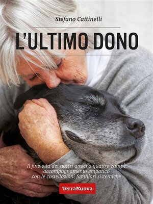 cover image of L'ultimo dono